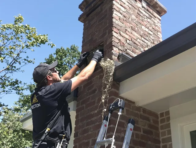 Animal & Debris Removal service in Trumbull Center, CT