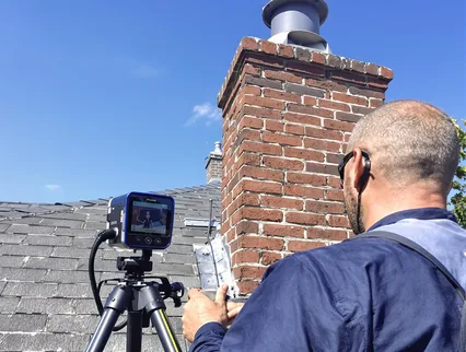Chimney Inspection service in Trumbull Center, CT