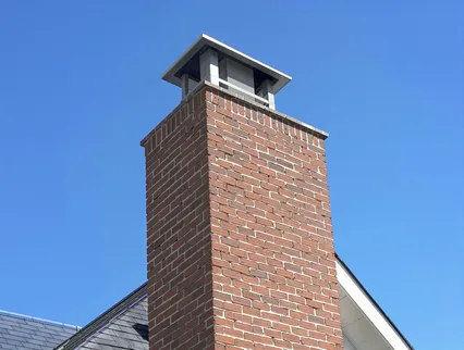 Chimney Remodeling service in Trumbull Center, CT