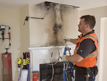 Soot Removal service in Trumbull Center, CT